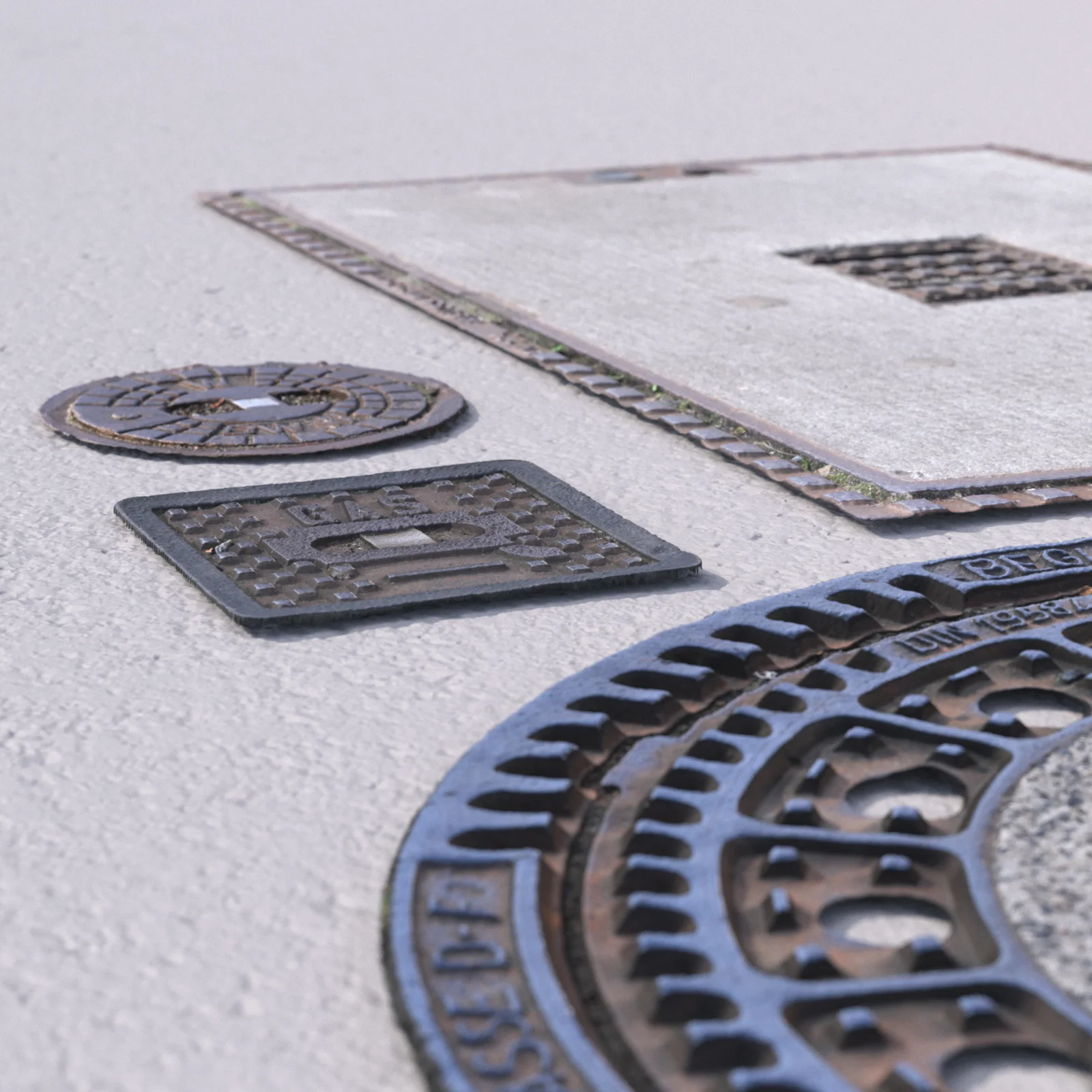 Berlin Bundle screenshot 8