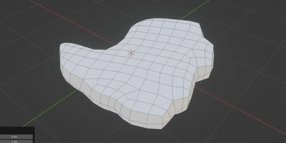 Beta Quad screenshot 4