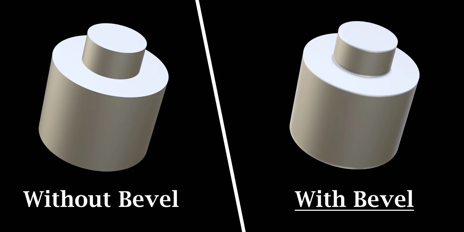 Bevel For Eevee screenshot 5