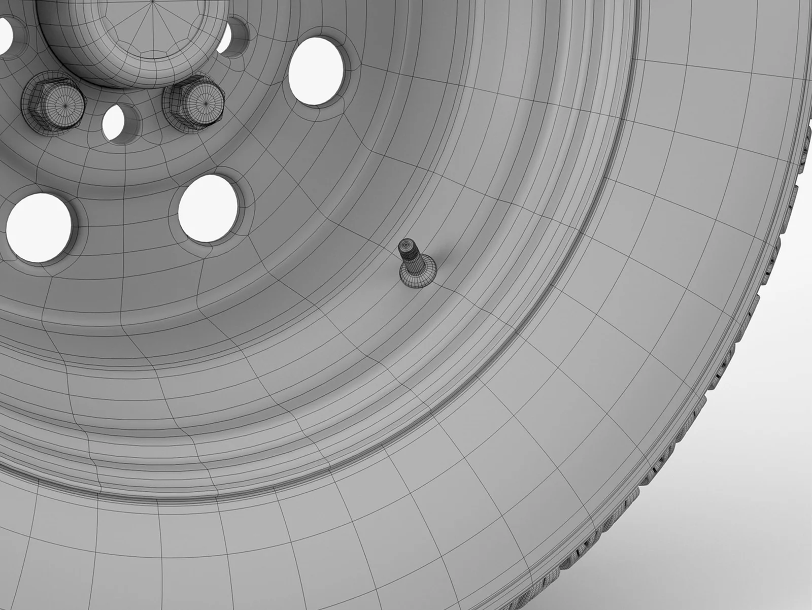 BFGoodrich Draglite Combo screenshot 6