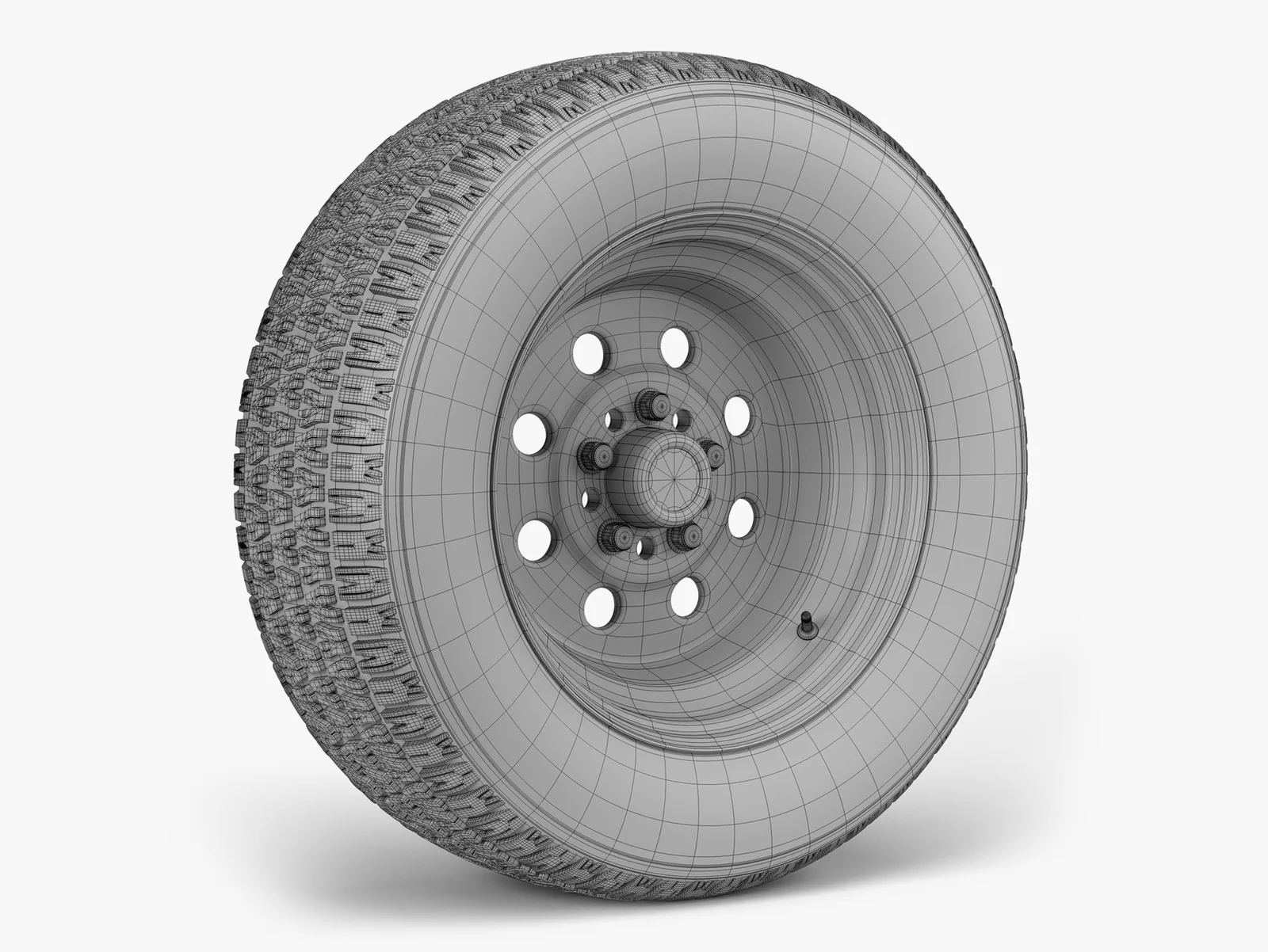 BFGoodrich Draglite Combo screenshot 8