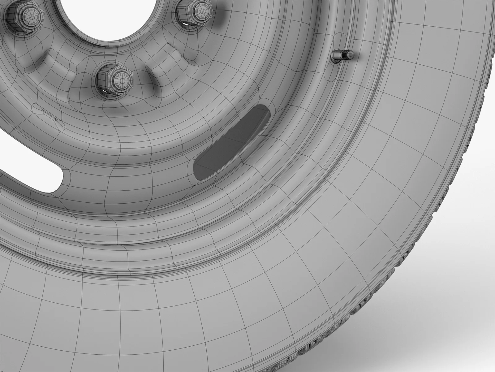 BFGoodrich GM Rally Combo screenshot 6