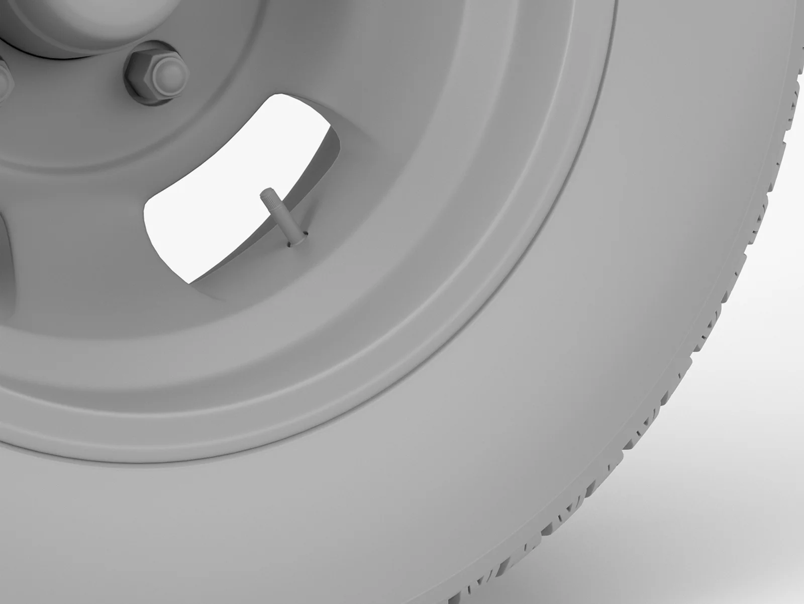 BFGoodrich Indy Mag Combo screenshot 5