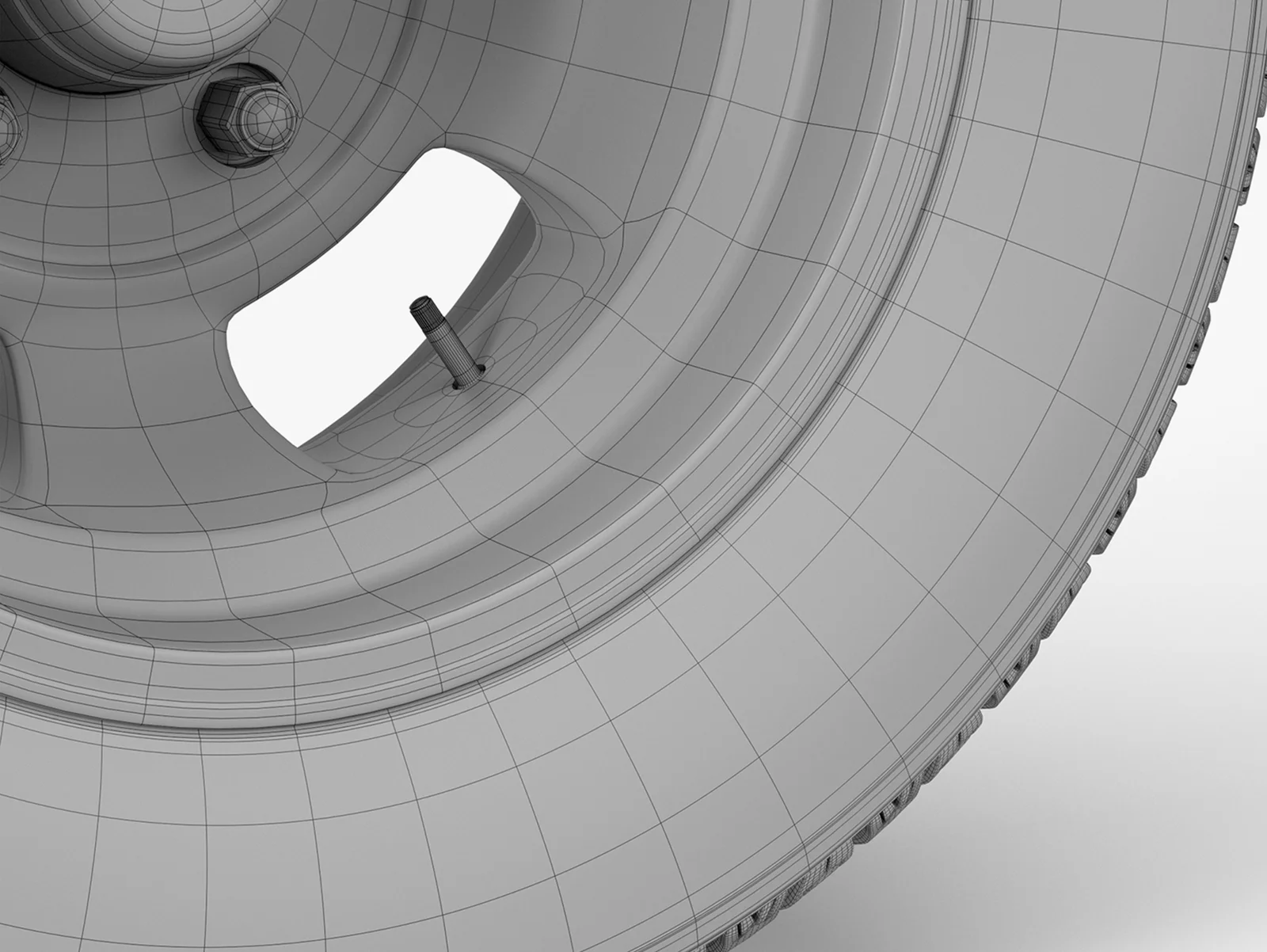 BFGoodrich Indy Mag Combo screenshot 6