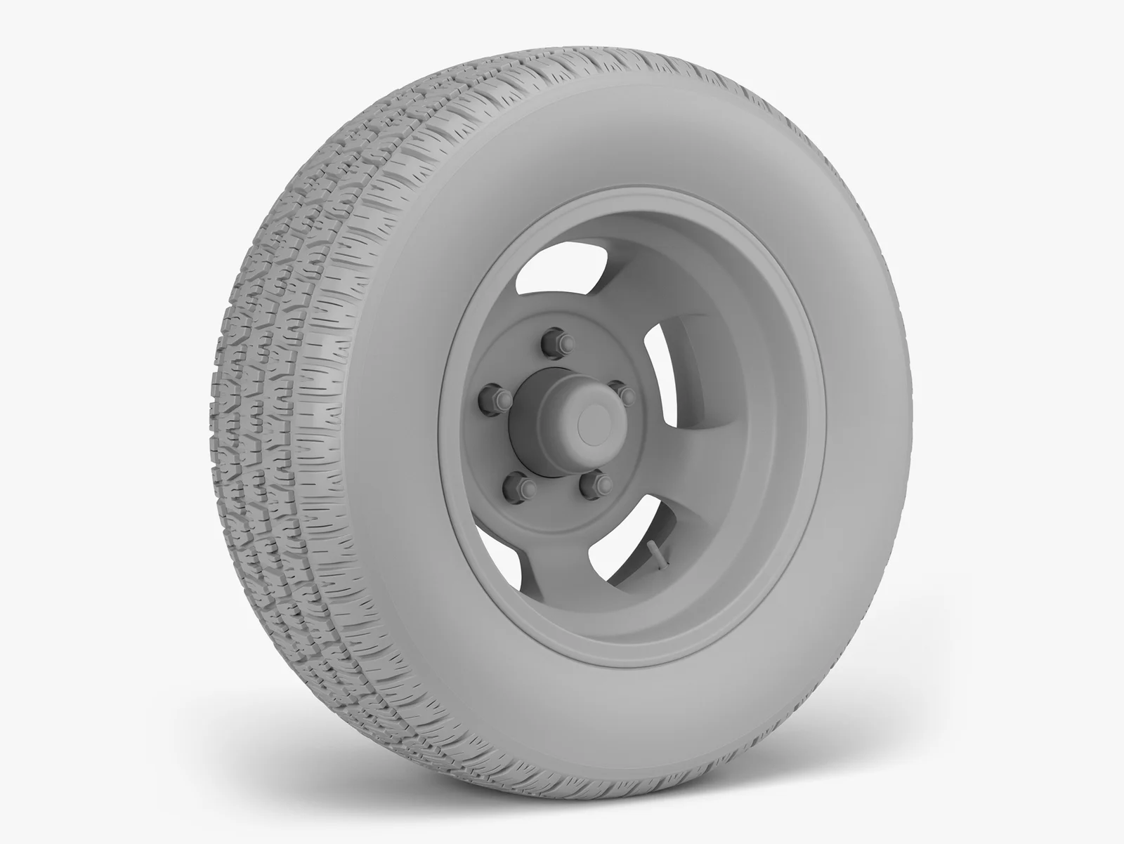 BFGoodrich Indy Mag Combo screenshot 7