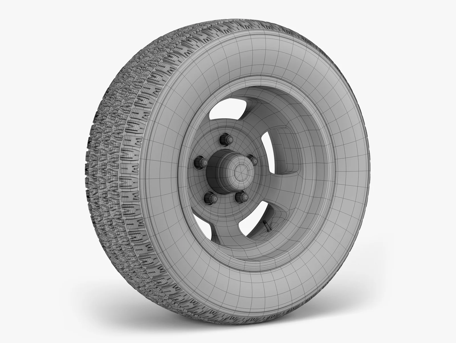 BFGoodrich Indy Mag Combo screenshot 8