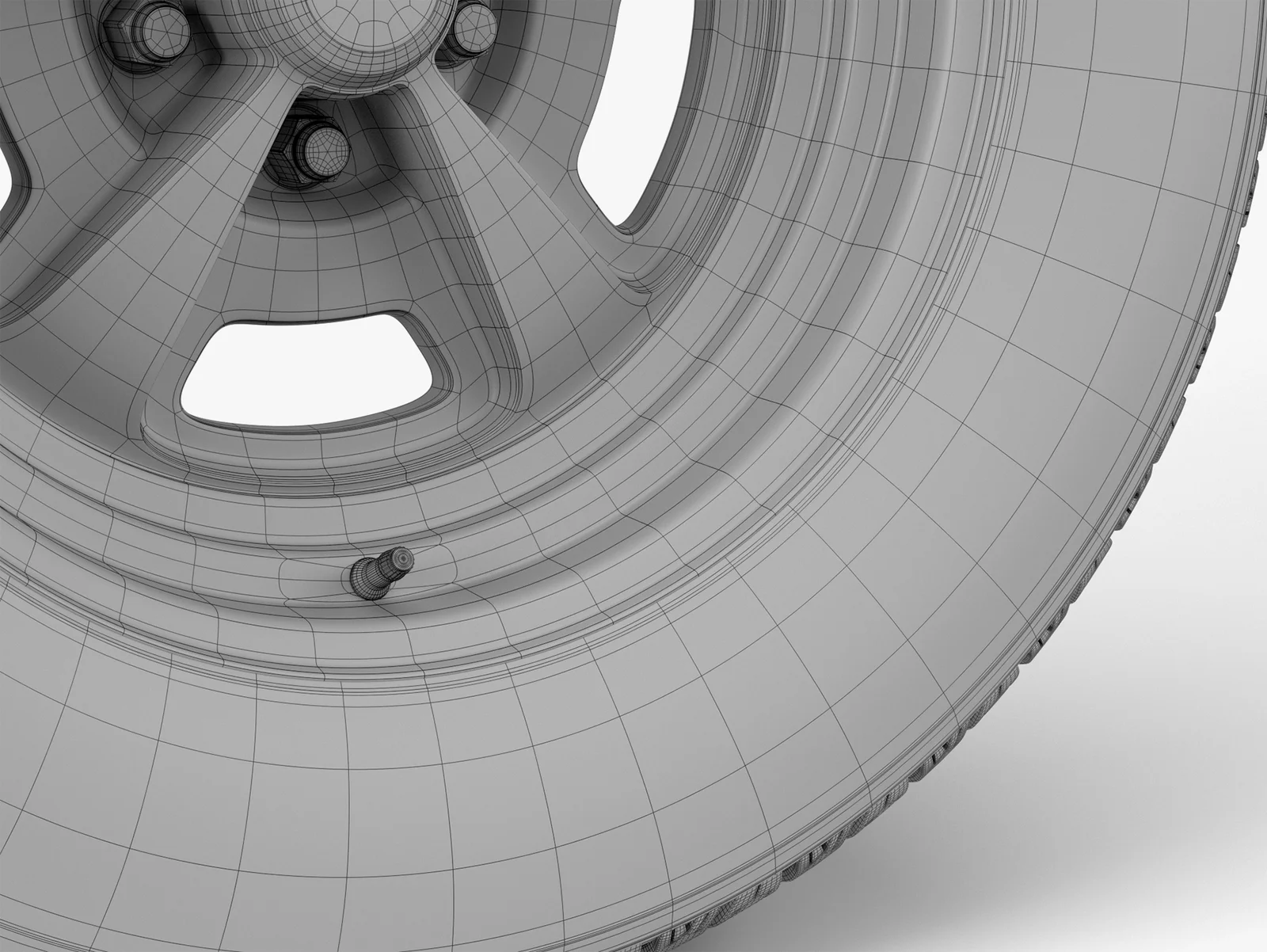 BFGoodrich Magnum Combo screenshot 6