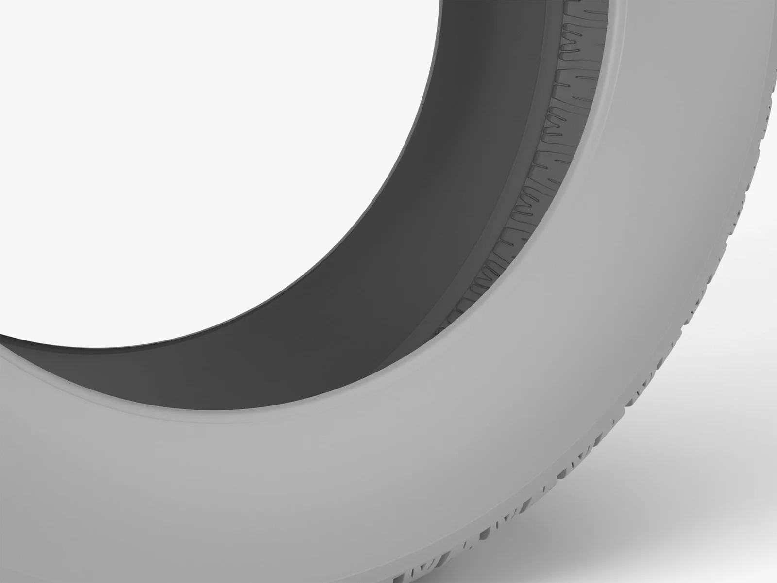 BFGoodrich Radial T/A Tire screenshot 5