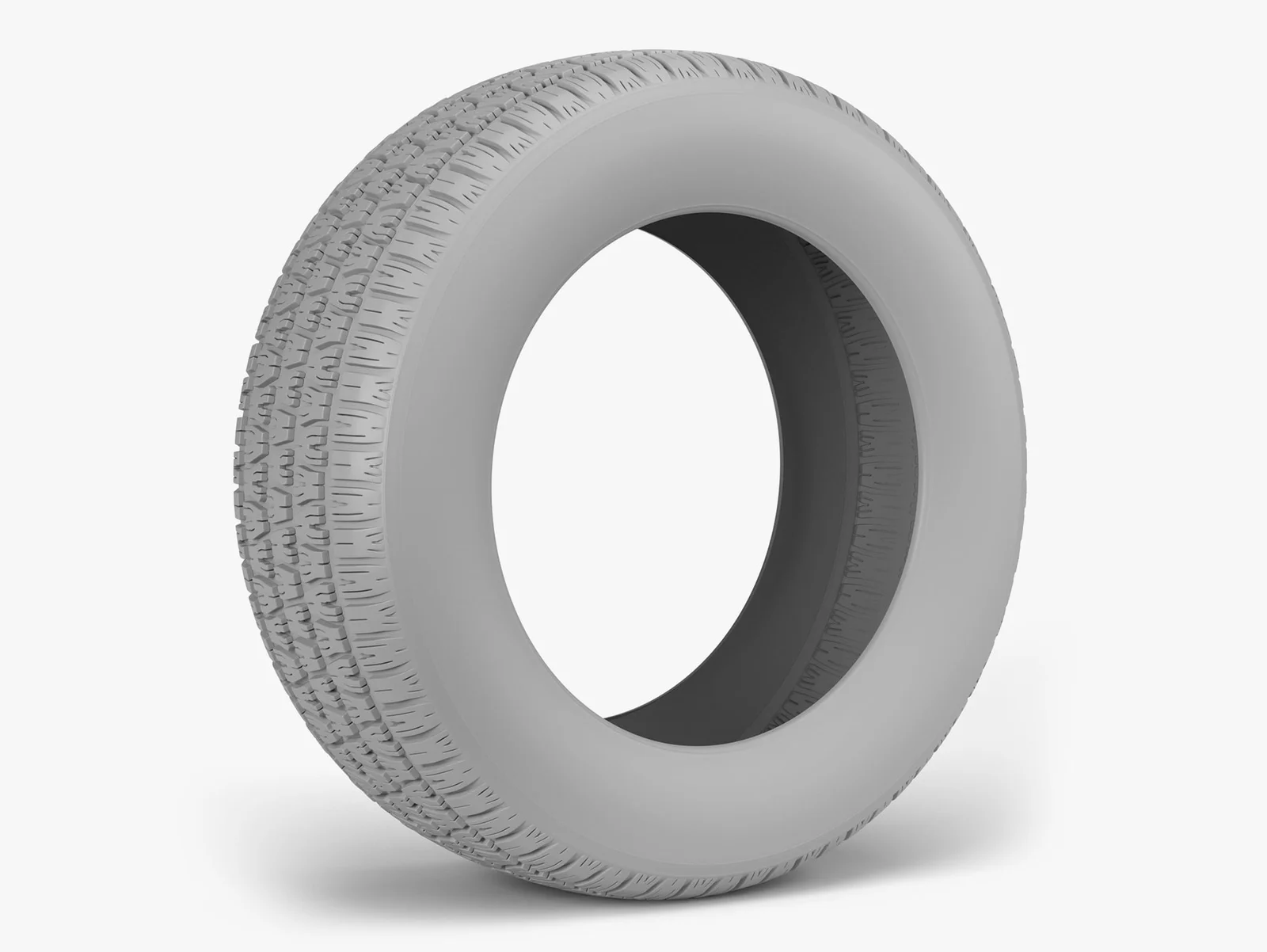BFGoodrich Radial T/A Tire screenshot 7