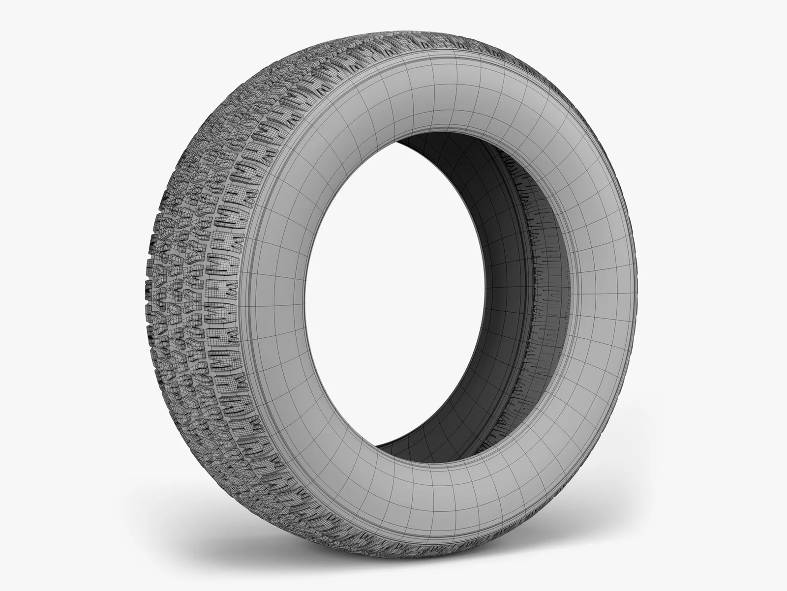 BFGoodrich Radial T/A Tire screenshot 8