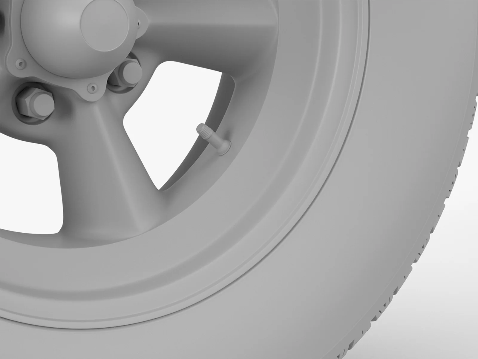 BFGoodrich Torq Thrust Combo screenshot 5