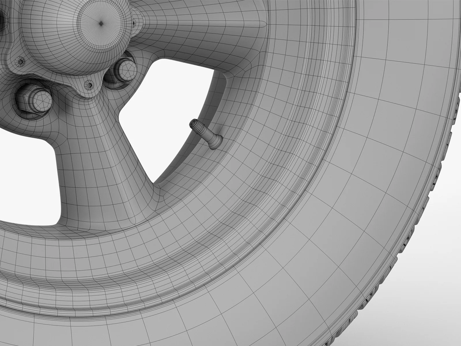 BFGoodrich Torq Thrust Combo screenshot 6