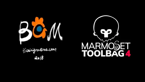 BGM Game Manager - Blender addons