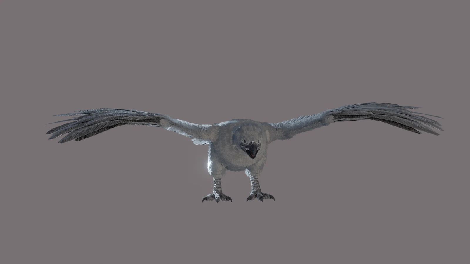 Big Bird screenshot 4