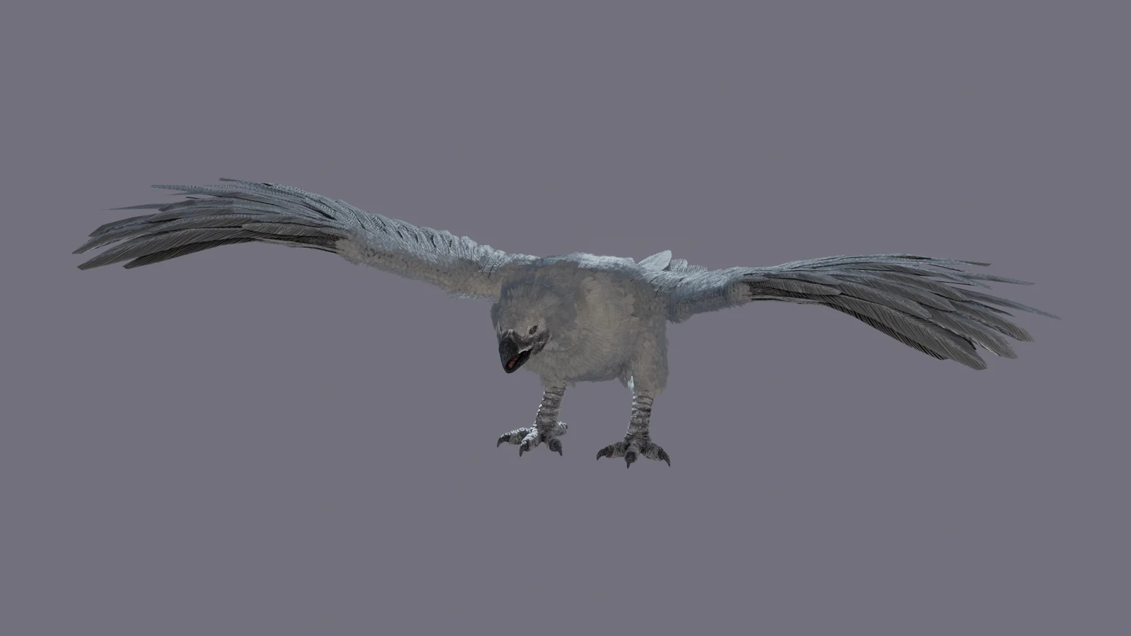 Big Bird screenshot 5