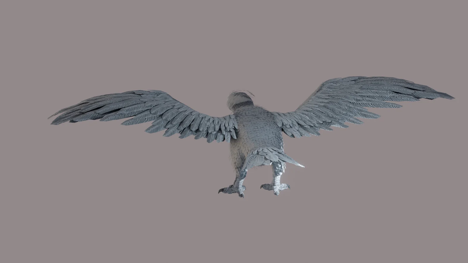 Big Bird screenshot 6