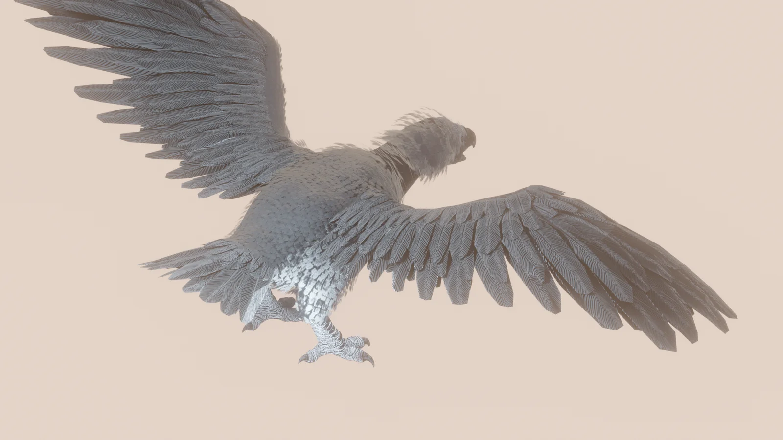 Big Bird screenshot 7