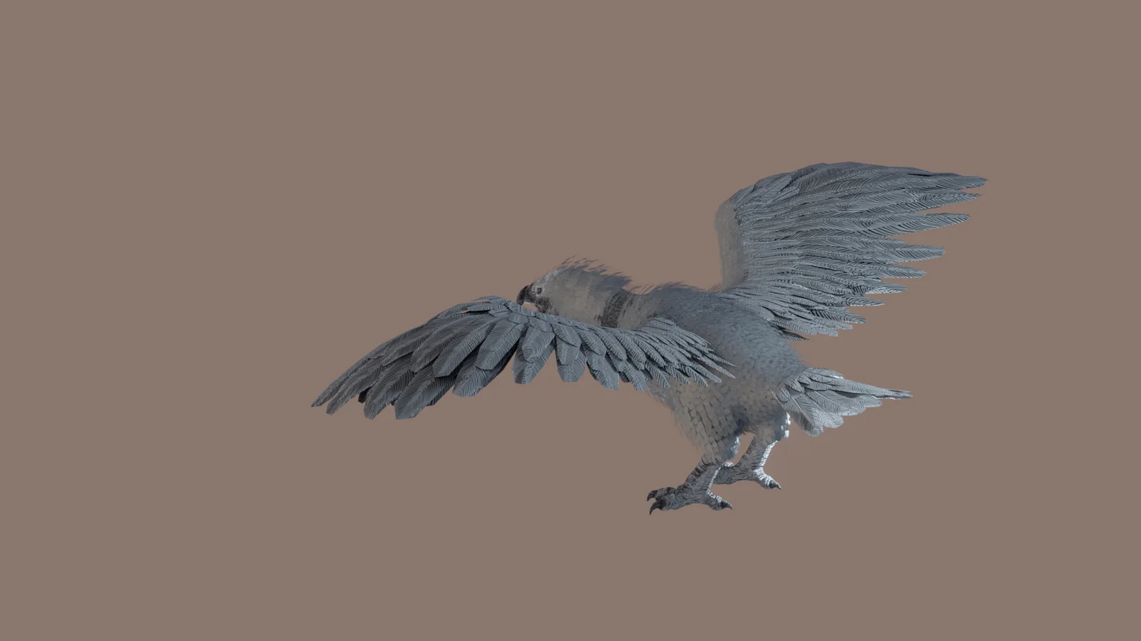 Big Bird screenshot 8