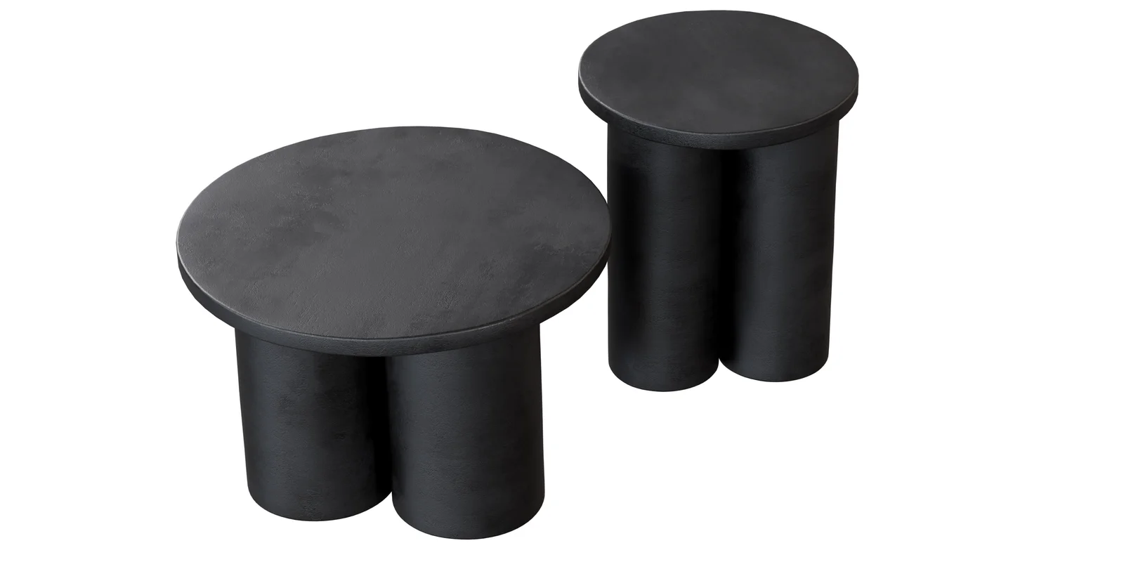 Big Foot Coffee Table screenshot 2