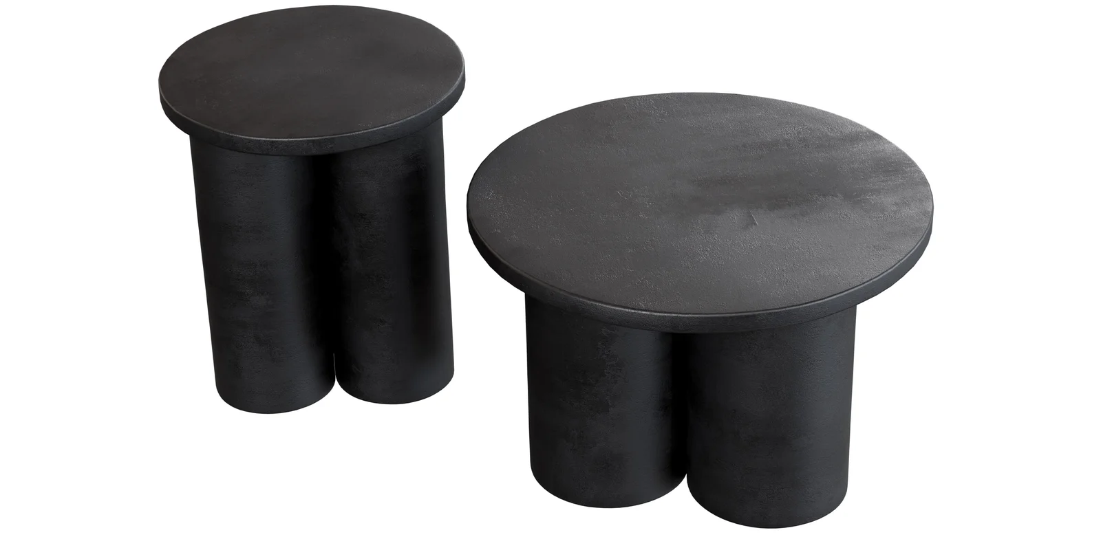 Big Foot Coffee Table screenshot 3