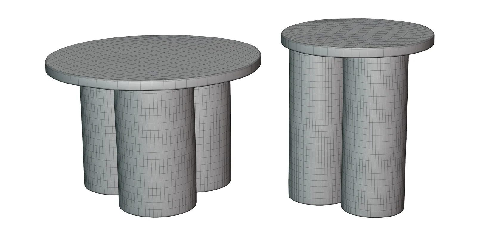 Big Foot Coffee Table screenshot 4