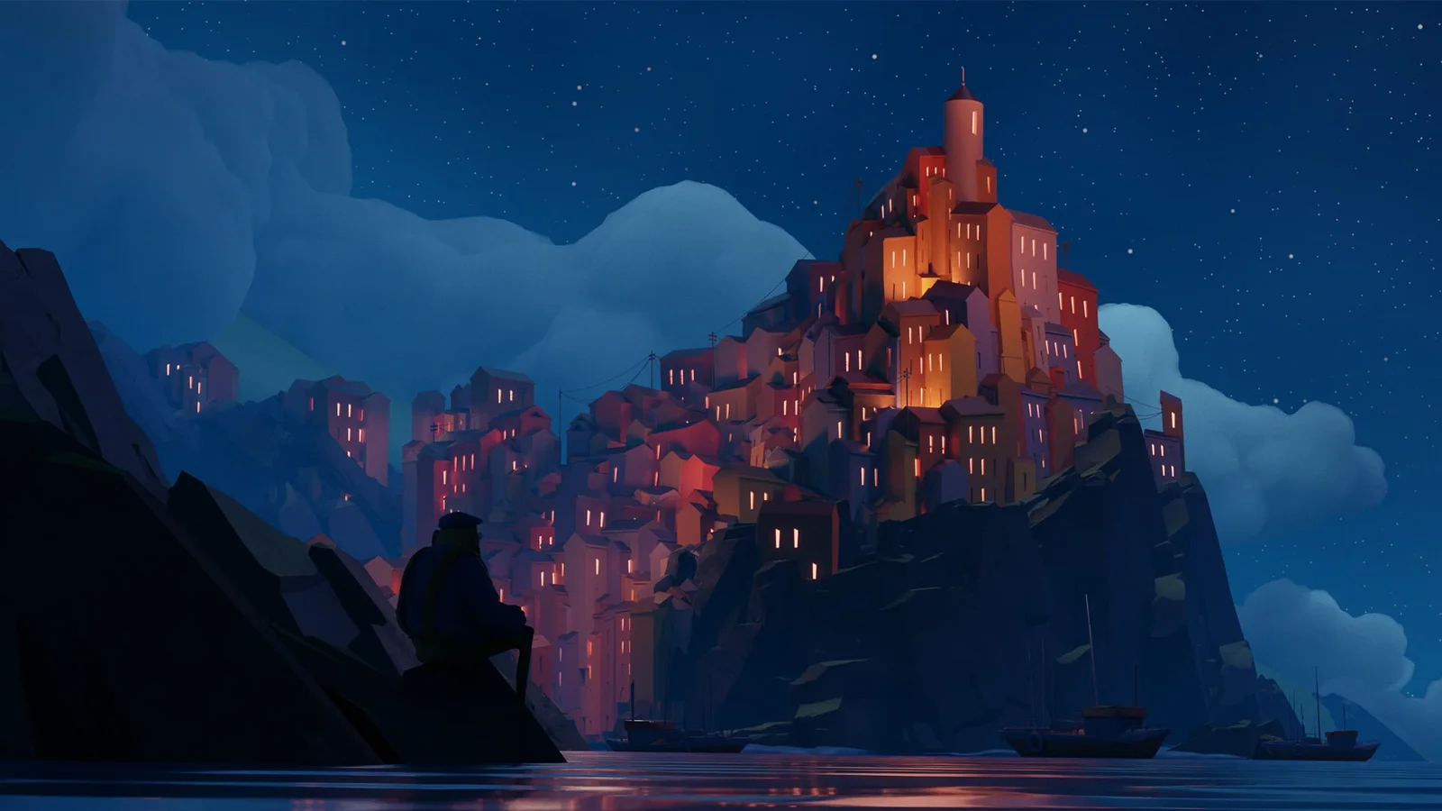 Big Vis Dev Scene Pack screenshot 3