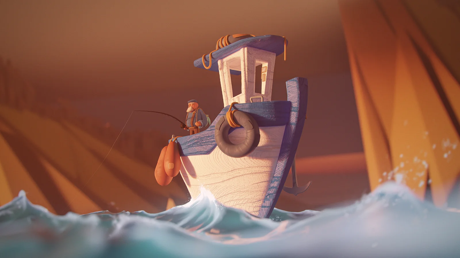 Big Vis Dev Scene Pack screenshot 4