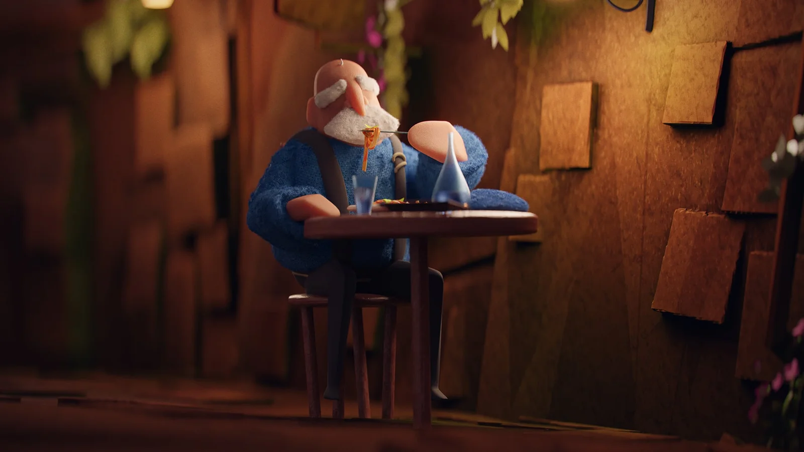 Big Vis Dev Scene Pack screenshot 5