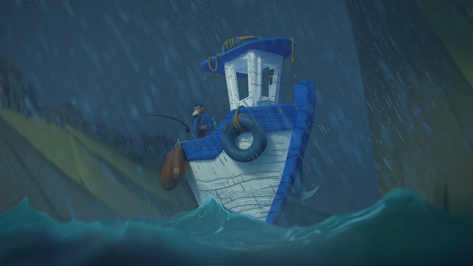 Big Vis Dev Scene Pack screenshot 7