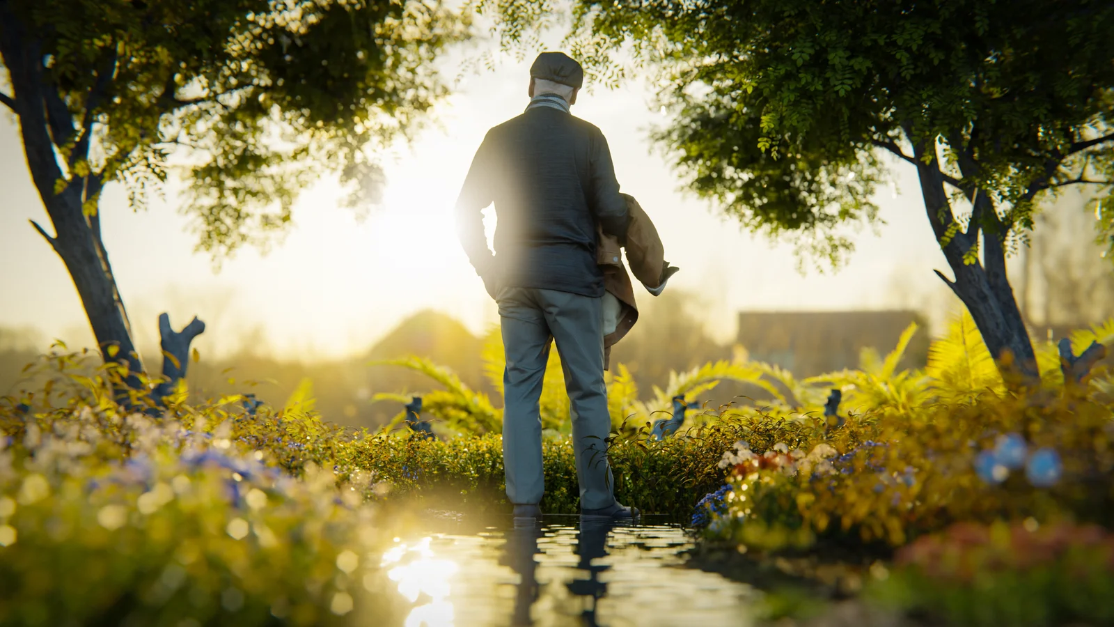 Biome-Reader screenshot 3