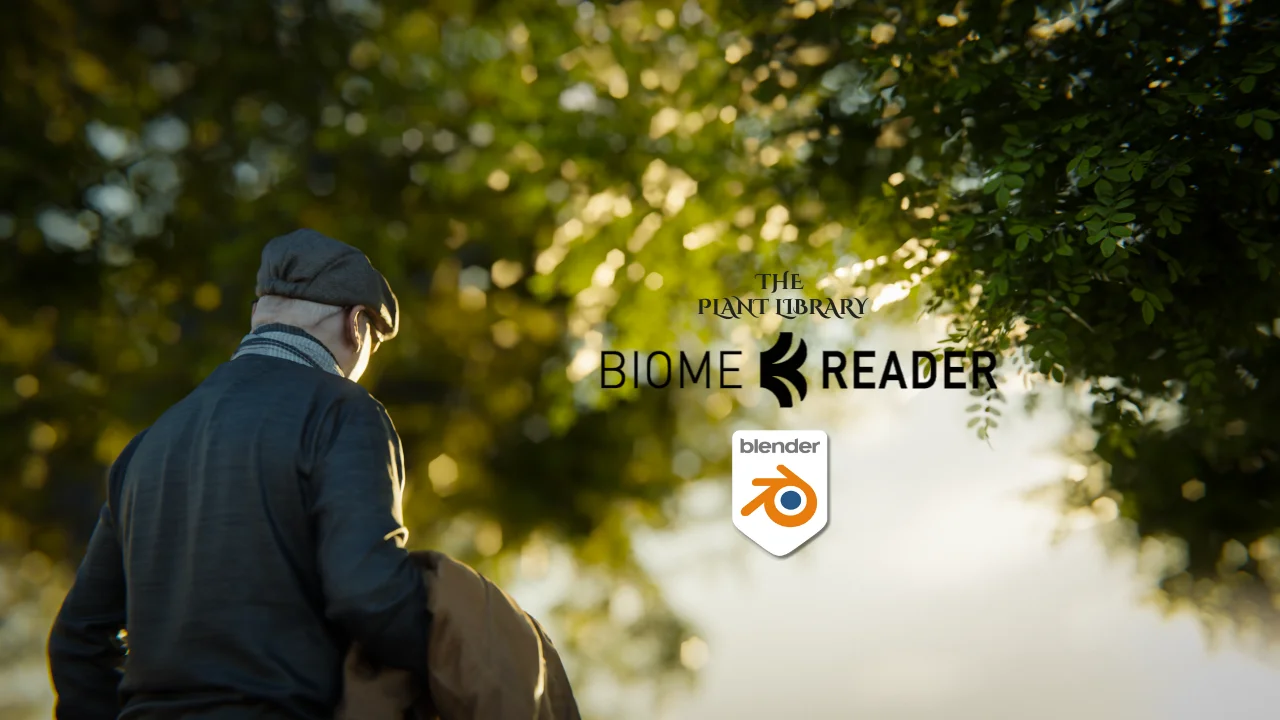 Biome-Reader screenshot 6