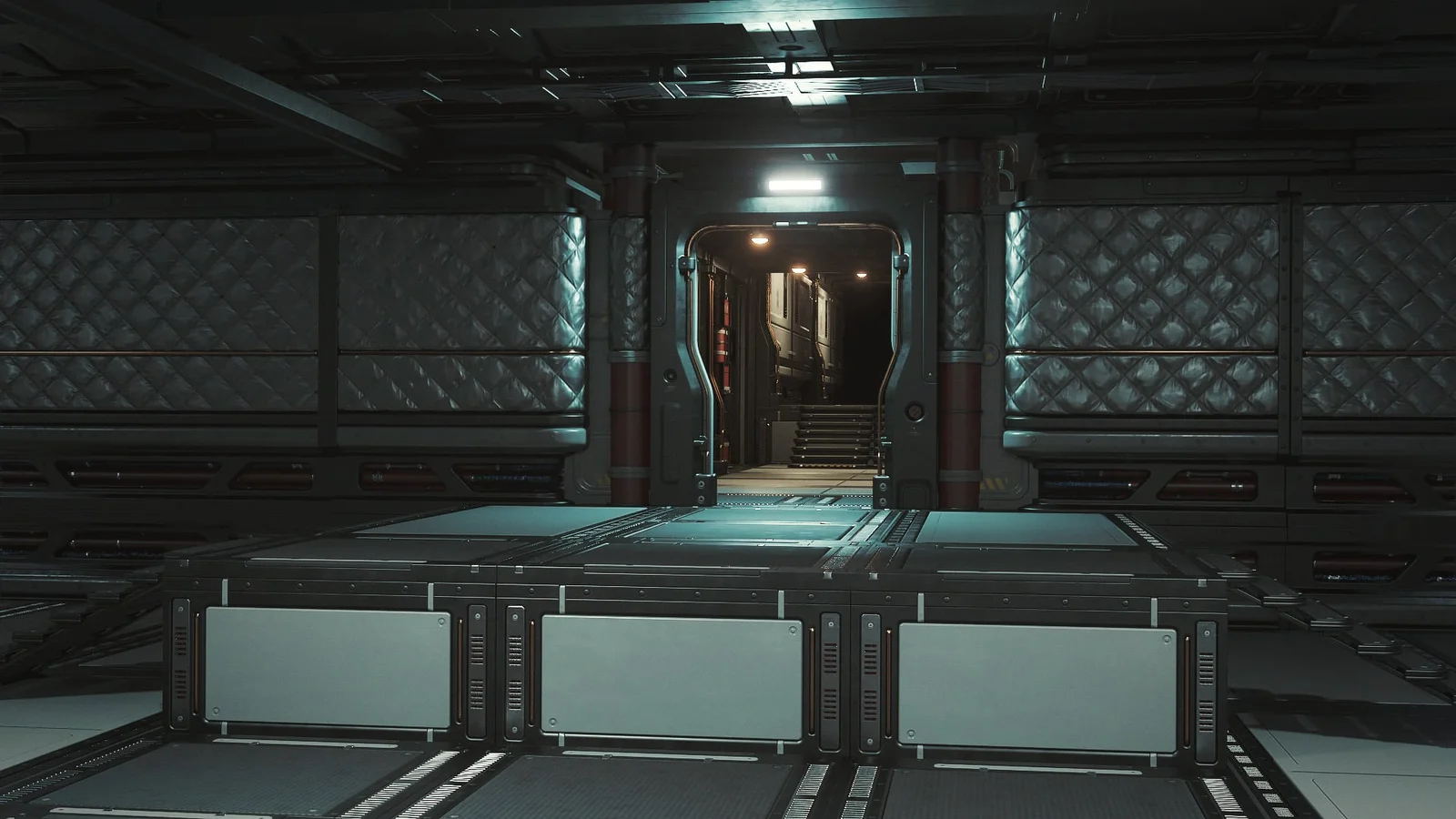 Biosystems Lab Environment Pack screenshot 2