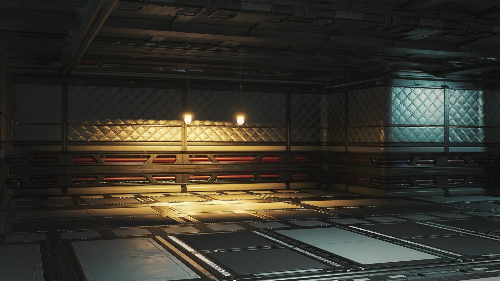 Biosystems Lab Environment Pack screenshot 3