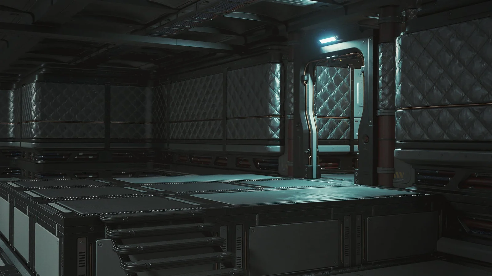 Biosystems Lab Environment Pack screenshot 4