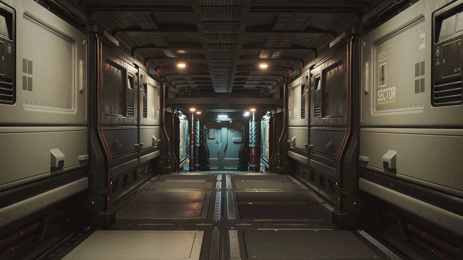 Biosystems Lab Environment Pack screenshot 5