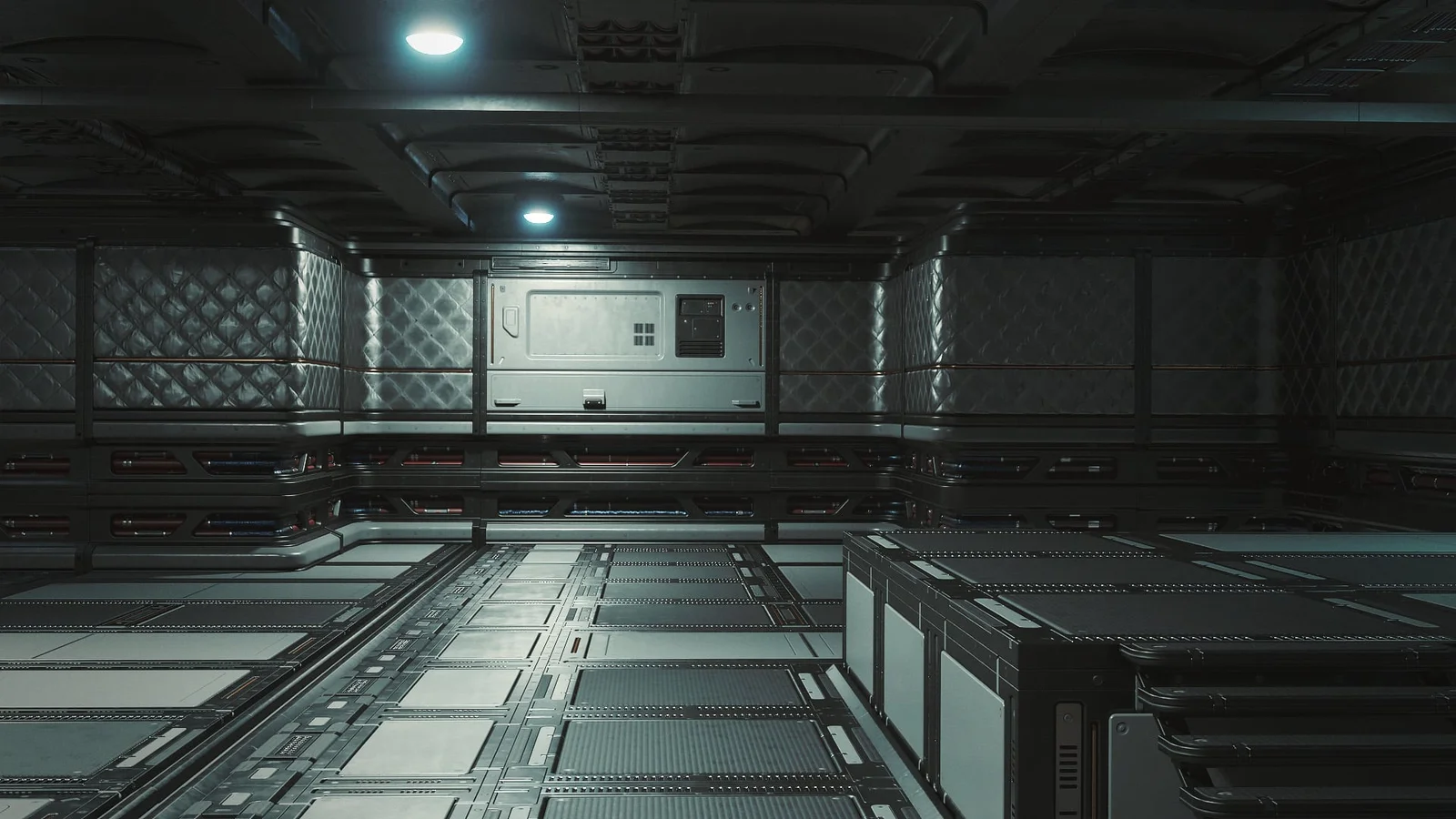 Biosystems Lab Environment Pack screenshot 6