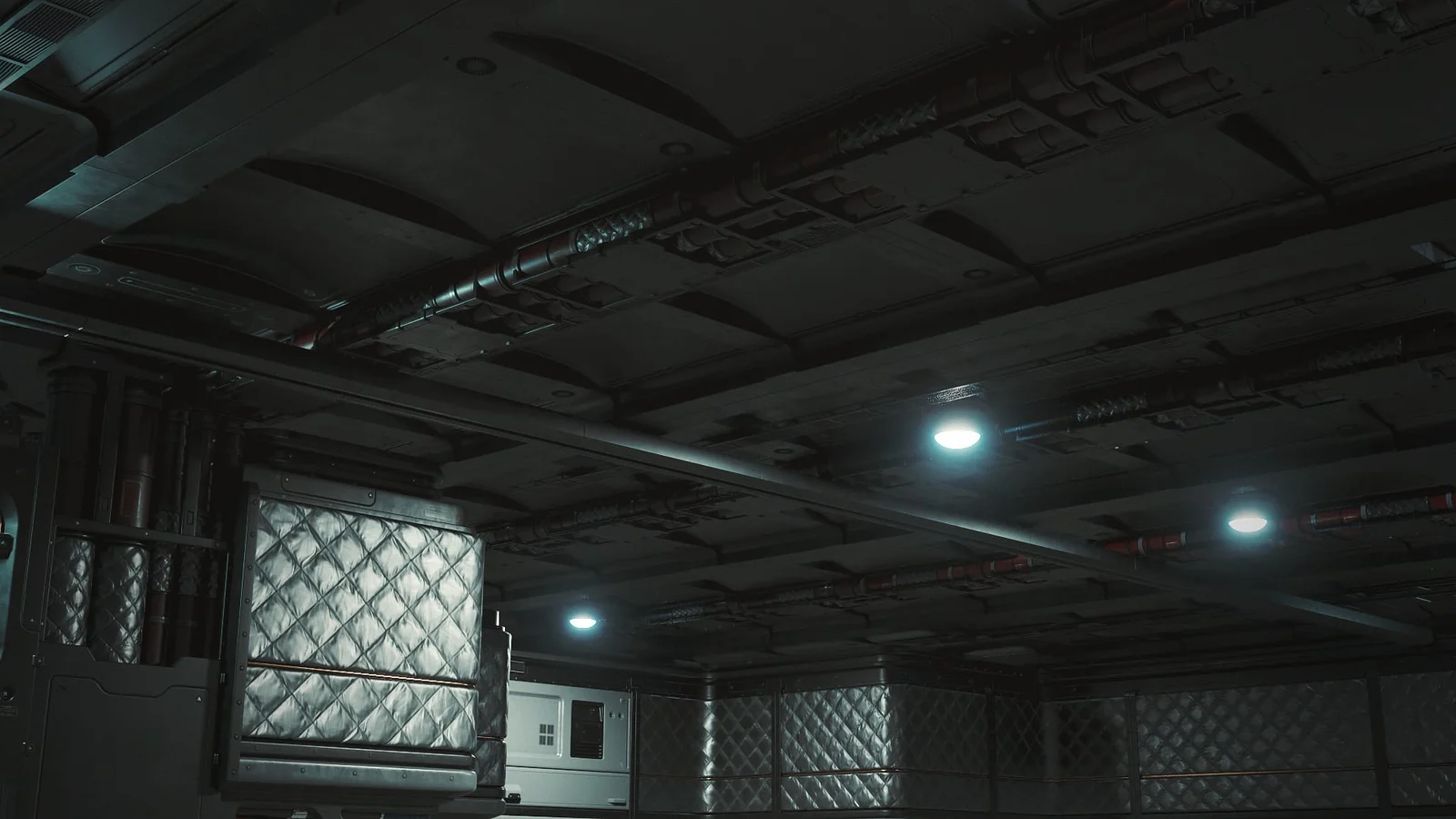 Biosystems Lab Environment Pack screenshot 7