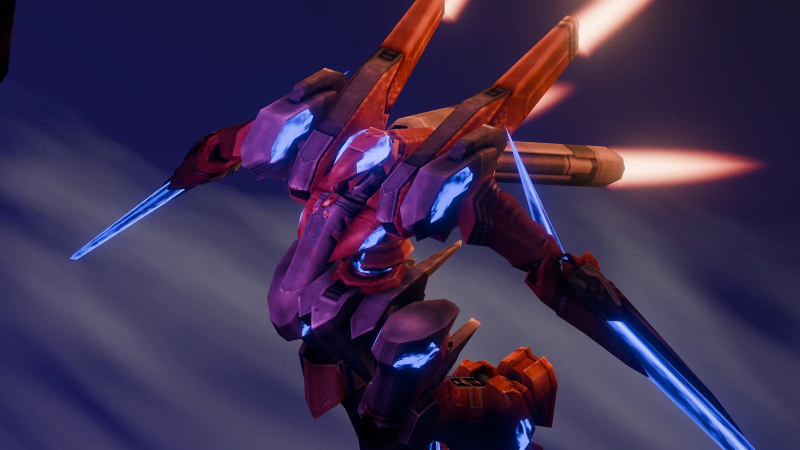 Biped Pulverizer screenshot 2