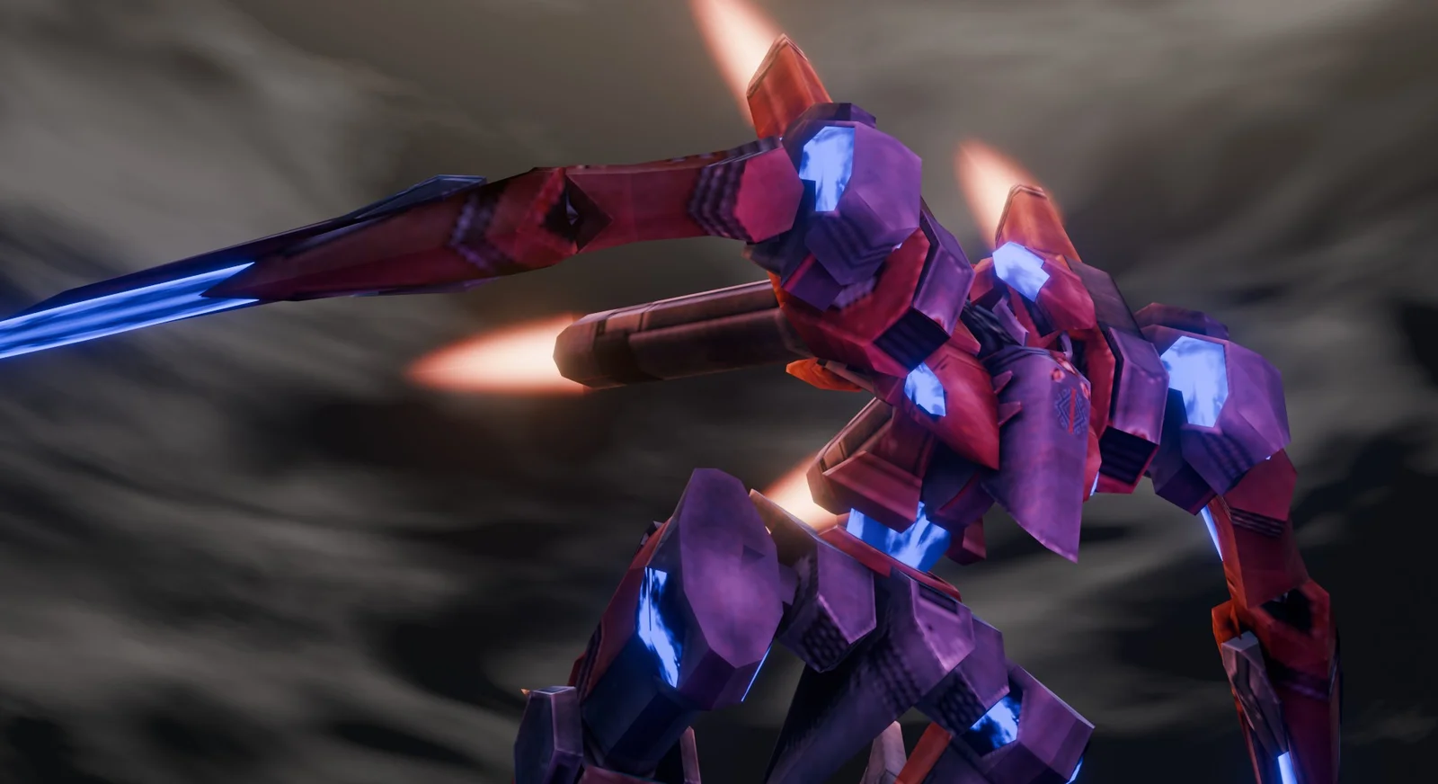 Biped Pulverizer screenshot 3