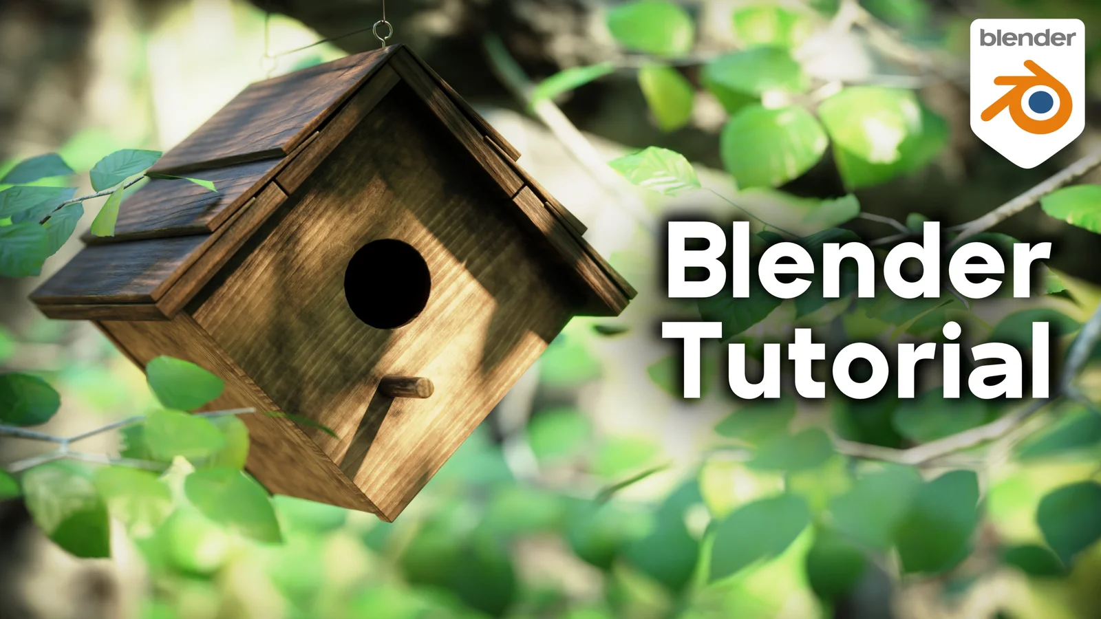 Birdhouse Nature Animation screenshot 2