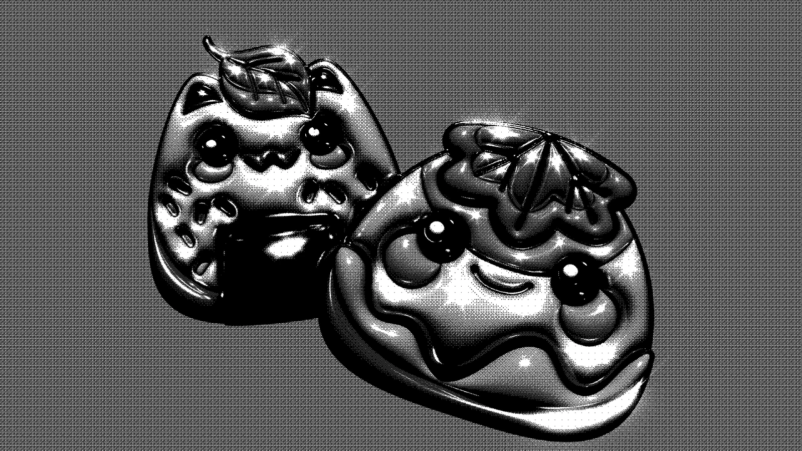 Bitmap Effect Tutorial screenshot 3