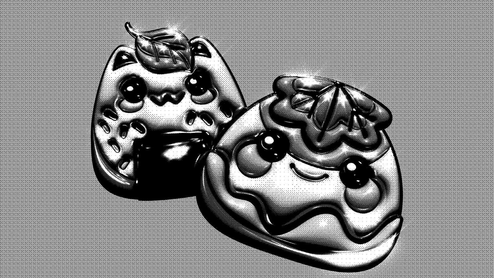 Bitmap Effect Tutorial screenshot 4