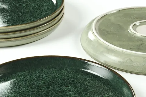 Bitz Gastro Plate - Blender 3d models