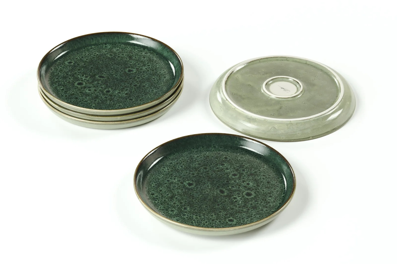 Bitz Gastro Plate screenshot 2