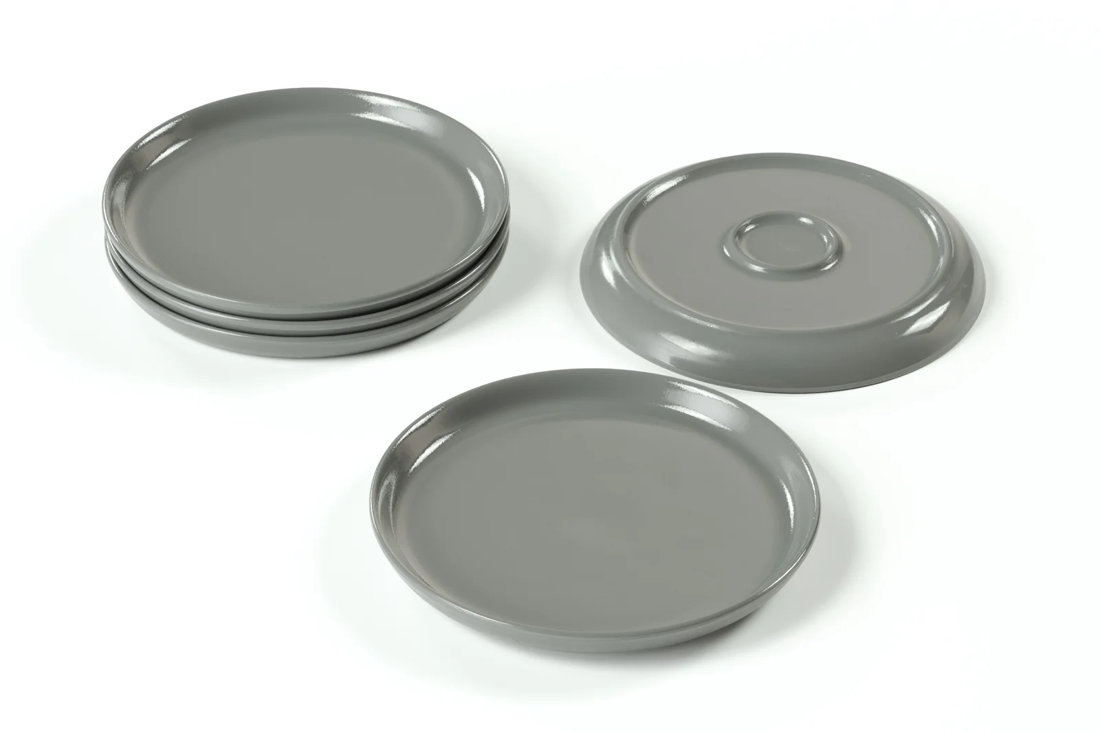 Bitz Gastro Plate screenshot 4