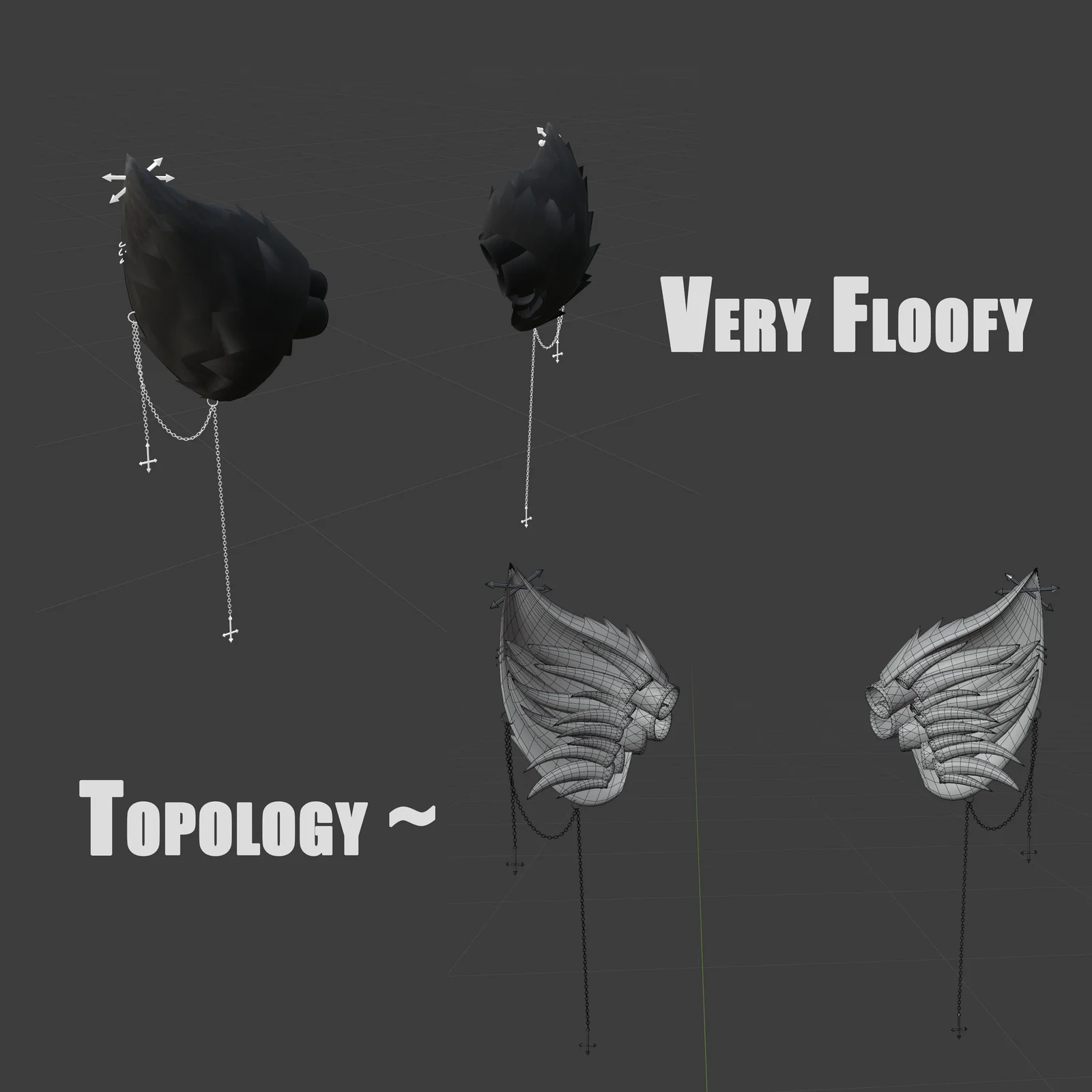 Black Cat Ears screenshot 2