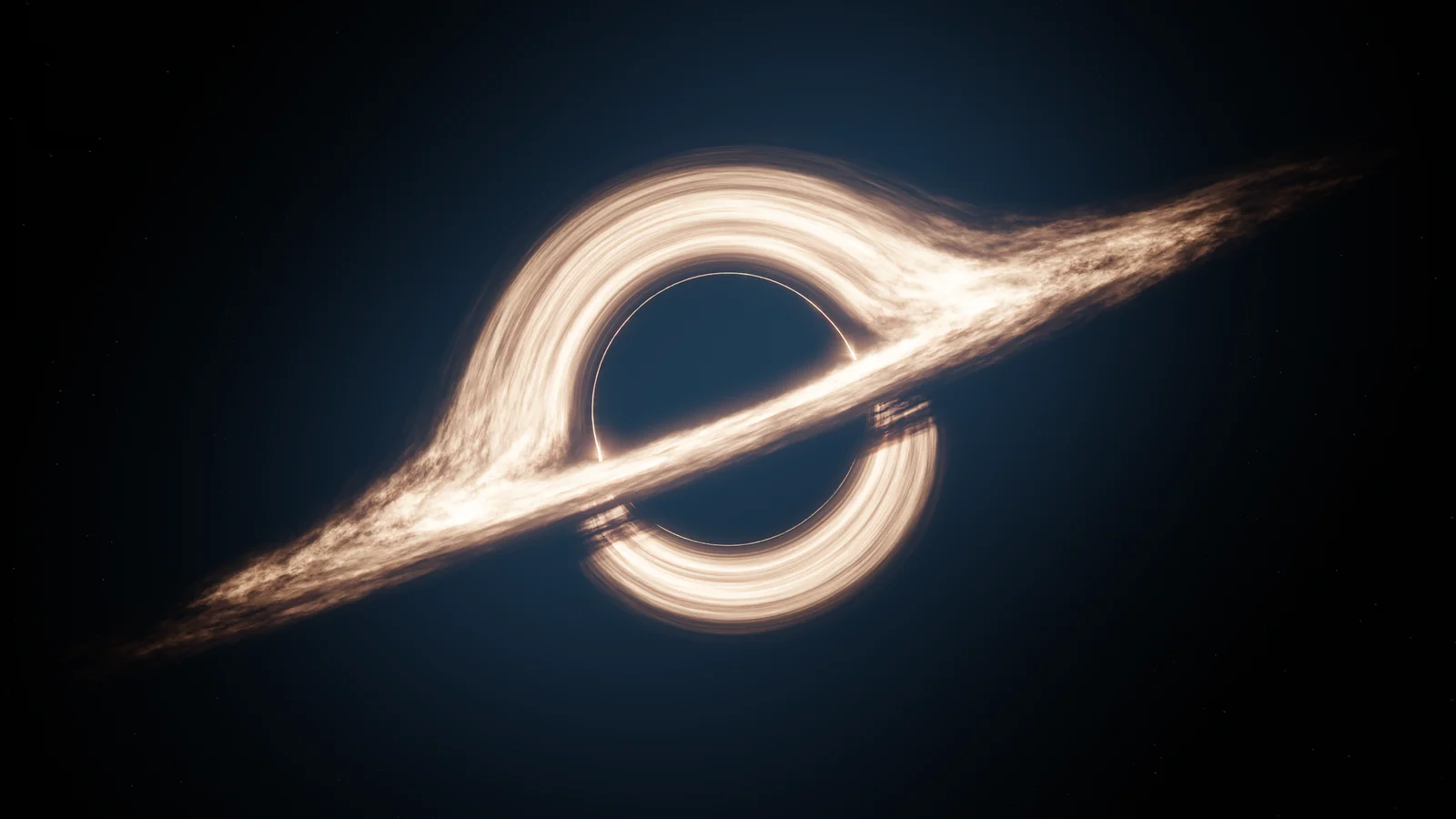 Black Hole Project File screenshot 3