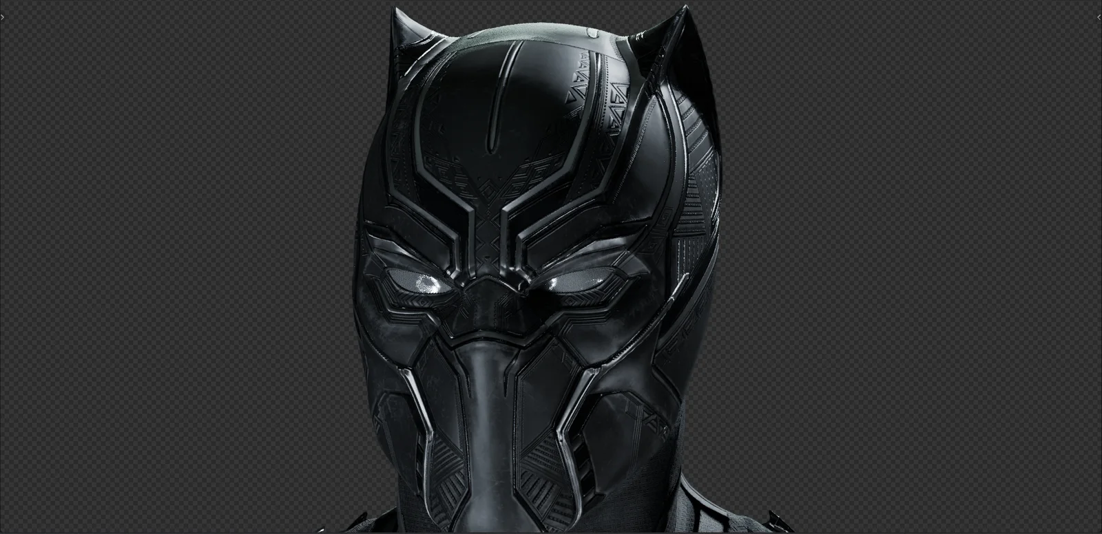 Black Panther T'Challa screenshot 6