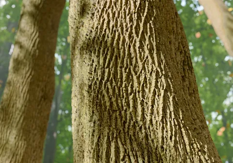 Black Walnut 1 - Blender textures & materials