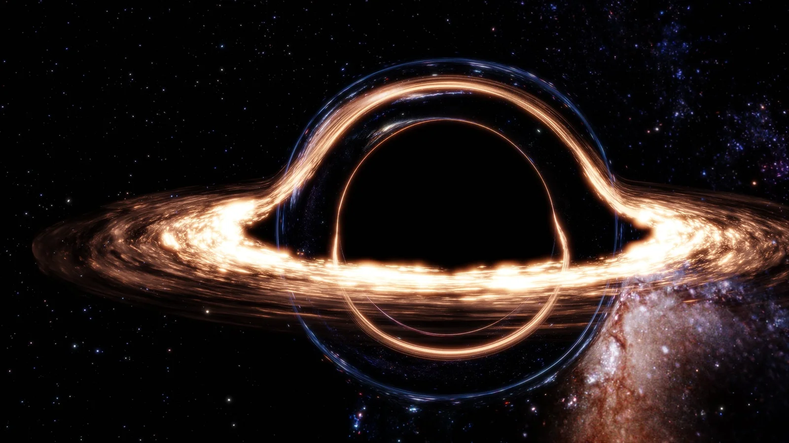 Blackhole Generator screenshot 2